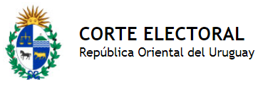 Corte Electoral