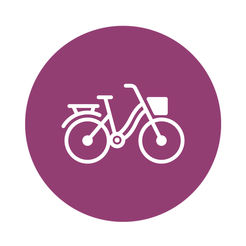 Ícono MVD Bike - Montevideo En Bicicleta